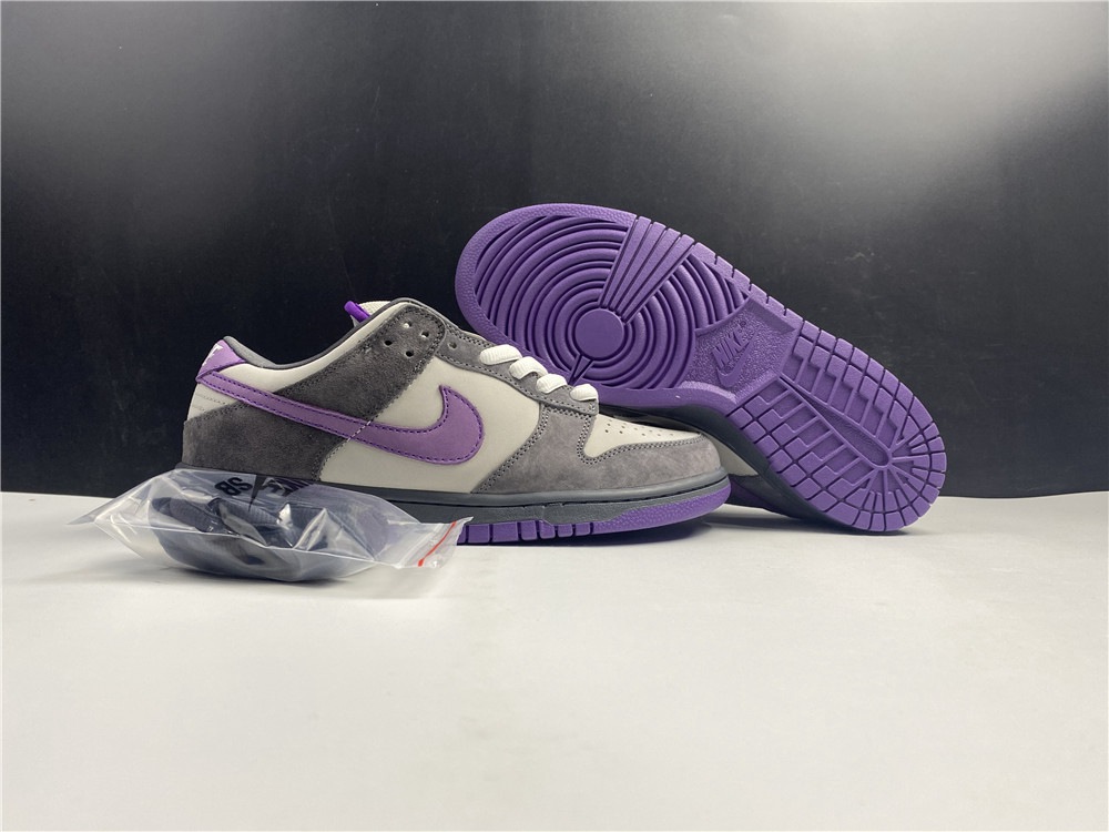 Dunk SB Low Purple Pigeon 304292-051